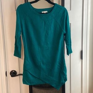 New York & company sweater